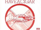 Pink Floyd HAVE A CIGAR Netherlands PICTURE Sleeve RARE 7