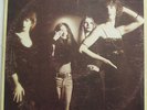 Richard Clapton GIRLS ON THE AVENUE Australian INFINITY Records RARE LP