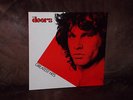 Vinyl-LP: THE DOORS - Greatest Hits (1980) [Light My Fire, Riders On The Storm]