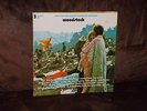 3-fach-LP: WOODSTOCK - Music From The Original Soundtrack (1970) [Jimi Hendrix]