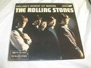 England's Newest Hit Makers The Rolling Stones, London LL 3375, Mono Vinyl Album