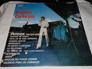 PALITO ORTEGA LP PORTUGAL 1976 VERY RARE SCARCE