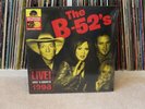 The B-52's - *SEALED Live Rock 'N Rockets 1998 Vinyl Record 2018 RSD