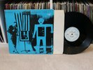Bauhaus - Peter Murphy - Love and Rockets - Telegram Sam 12