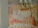 GENESIS-FABULA -2LP BOOTLEG-GRABADO-TOUR 76&78