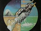 PINK FLOYD -IVOR WINNE- 2lp bootleg