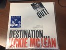 Jackie McLean Destination...Out  Music Matters Blue Note 2x45rpm Sealed  #119