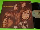 IGGY POP & THE STOOGES   SELF TITLED S/T  LP   NEAR MINT FRANCE PRESS