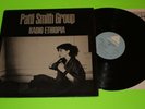 PATTI SMITH   RADIO ETHIOPIA     ORIGINAL PRESS NEAR MINT