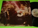 NEW YORK DOLLS   TOO MUCH TOO SOON LP   NEAR MINT ORIGINAL PRESS