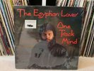 The Egyptian Lover - *SEALED One Track Mind 12