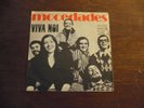 Mocedades 45 giri Eurovision 1973 - Viva noi /Mary Ann - promo italian