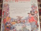 ALICE IN WONDERLAND*KAREN DOTRICE*TOMMY COOPER 1965 UK MFP VINYL 2LP SET