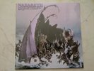 Nazareth Hair of the Dog Original Canada 70s Vinyl Press Mint Still Sealed