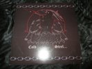 Deströyer 666 ?– Cold Steel...For An Iron Age LP 1st press Black Metal