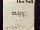 The Fall ?– Rowche Rumble / In My Area - 7
