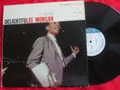 Lee Morgan DELIGHFULEE orig 1966 BLUE NOTE Liberty LP stereo VG+