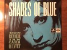 Don Rendell Ian Carr Shades Of Blue Reissue LP Sold Out