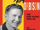 NEW Roy Orbison ?– The Sun Years 1956-1958 (180g Vinyl LP MOVLP1015)