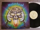 Motorhead LP Overkill France press 1979