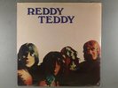 Reddy Teddy  Self-Titled   SEALED    Power Pop