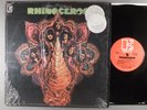 Rhinoceros  Satin Chickens   Hard Rock; Blues Rock