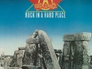 NEW Aerosmith - Rock in a Hard Place (Vinyl LP 2014, PC 38061, RSD Remastered)