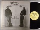 Severance & Cassidy  Self-Titled   Private 1978 Folk Rock  Signed
