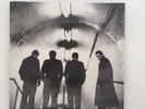 JOY DIVISION GRUFTGESÄNGE doppel Album Blaues Vinyl (live) RARE