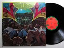 BIG FOOT s/t - small label '68 LA horn rock psych WINRO ST-W-1004