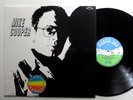 MIKE COOPER life & death in paradise - NM/NM UK orig folk blues psych FRESH AIR