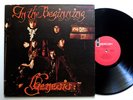 GENESIS in the beginning - nice 1st press west coast heavy female psych fuzz
