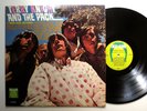 TERRY KNIGHT & THE PACK s/t - orig MONO garage rock fuzz LUCKY ELEVEN grand funk