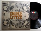 THE LITTER emerge - clean original PROMO acid garage fuzz psych ZIPPY CAPLAN