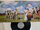 Beggars Opera  Act One Orig. 1970 DE 1st Vertigo Swirl 6360 018  PROG HAMMER EX+