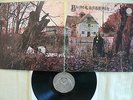 Black Sabbath s/t  1970 DE 1st Press Vertigo Swirl  847 903 VO6  MISPRINT  EX+