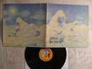 Ruphus  New Born Day  1973   PROG HAMMER  1978 DE 1st Press BRAIN 0060127