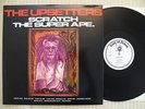 The Upsetters  Scratch The Super Ape  RARE Lion Of Judah Rec.  Archive Copy MINT