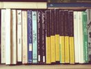Box Of Assorted Reel To Reel Tapes
