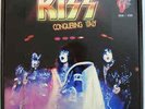 KISS - CONQUERING ITALY RARE LIVE 6 LP BOX SET MULTICOLORED VINYL +BONUS NO TMOQ