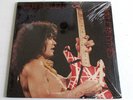 Van Halen: Simple Rhymes 2x LP US 1988 UNDER 1207 