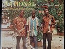 HOROYA BAND NATIONAL / DERI MAGNI / AFRO / FRENCH SP GUINEA LATIN JAZZ SYLIPHONE