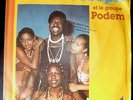 MOMO JOSEPH PODEM / LOVE AFRICA SOUL / FR BBZ SP AFRO FUNK SOUL DISCO