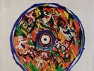 ORNETTE COLEMAN: Art of Improvisers. Atlantic SD 1572 Free Jazz Vinyl LP NM Wax
