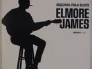ELMORE JAMES: Original Folk Blues USA Kent Vinyl LP NM- Wax