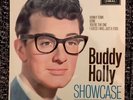 Buddy Holly EP Showcase Vol 1 on Mono Coral FEP 2068 Ex Condition