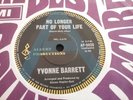 YVONNE BARRETT A RADIO PROMO NO LONGER PART AUSTRALIA 45 7