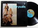 CHRYSALIS definition - nice original MGM rad deep femme acid psych insect trip