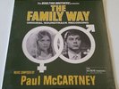 PAUL McCARTNEY +George Martin LP 