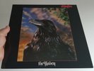 The Stranglers - The Raven UK 1979 United Artist 3-D Cover LP MINTY BEAUTIFUL
